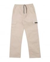 Calça Cargo Fire Apparel Bege Calça Cargo Fire Apparel Bege