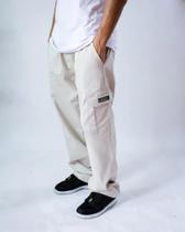 Calça Cargo Fire Apparel BR Tam P ao GG