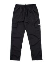 Calça Cargo Fire Apparel Preto Calça Cargo Fire Apparel Preto