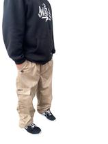 Calça cargo kost - caqui Calça cargo kost - caqui