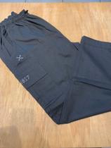 Calça cargo Calça cargo