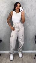 Calça Cargo