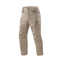 Calça Cargo Masculina Impermeável e Resistente - Com Vários Bolsos para Treinamento e Casual