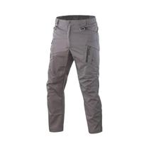 Calça Cargo Masculina Impermeável e Resistente - Com Vários Bolsos para Treinamento e Casual