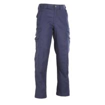Calça cargo masculina Tru-Spec Xfire Flame Resistant Navy 44W Calça cargo masculina Tru-Spec Xfire Flame Resistant Navy 44W