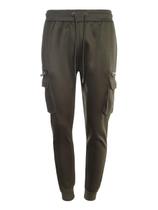 Calça Cargo Masculina VERDE Calça Cargo Masculina VERDE