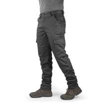 Calça Cargo Safo Flex Prowess Ripstop Profissional Elastizado Calça Cargo Safo Flex Prowess Ripstop Profissional Elastizado