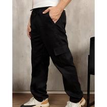 Calça Cargo Skateboard Unissex Cores variadas
