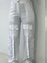 Calça cargo street skate