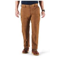 Calça Cargo Tática 5.11 Stryke Battle Brown 32W x 30L Calça Cargo Tática 5.11 Stryke Battle Brown 32W x 30L