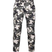 Calça Cargo Tática Attacker Safo - Camuflada