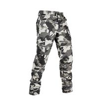 Calça Cargo Tática Attacker Safo - Camuflada