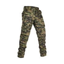 Calça Cargo Tática Attacker Safo - Camuflada