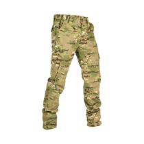 Calça Cargo Tática Attacker Safo - Camuflada