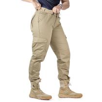 Calça Cargo Tática Feminina - Safo