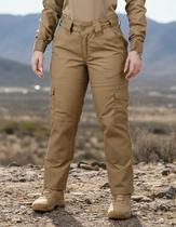 Calça Cargo Tática Feminina - Safo