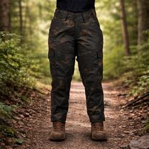 Calça Cargo Tática Feminina - Safo