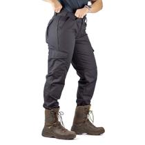Calça Cargo Tática Feminina - Safo
