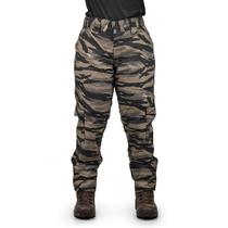 Calça Cargo Tática Feminina - Safo