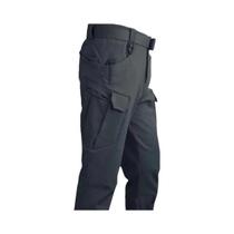 Calça Cargo Tática Masculina Impermeável - Ideal para Esqui, Trekking, Pesca e Acampamento