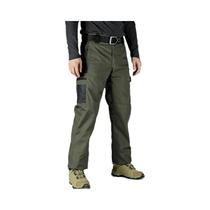 Calça Cargo Tática Masculina - Multi Bolsos, Resistente e Ideal para Caminhada