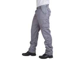 Calça Cargo Tática Masculina Poly Rip Stop