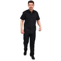 Calça Cargo Tática Masculina Rit Stop