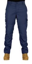Calça Cargo Tática Militar Masculina 6 Bolsos Reforçada
