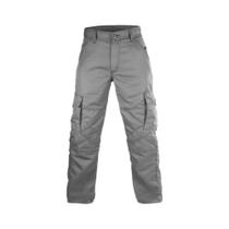 Calça cargo tática poly ripstop 6 bolsos reforçada