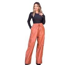 Calça Cargo Tendência De Inverno Bruna Calça Cargo Tendência De Inverno Bruna