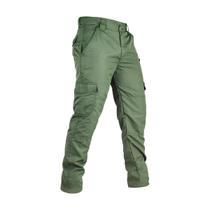 Calça Cargo Trekking Avante - Safo - Liso