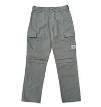 Calça cargo verde musgo