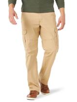 Calça cargo Wrangler Authentics Relaxed Fit Stretch 36W