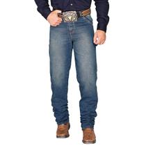 Calca Carpinteira Masculina Balao Country Blue Bill Way-1790