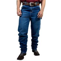 Calca Carpinteira Masculina Country Bill Way New