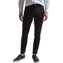 Calça Casual Iron Preto Reserva