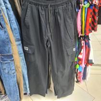 Calça Casual Masculina Box B