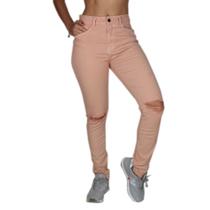 Calça Casual Rip Curl Savannah - Rosa
