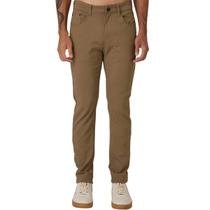 Calça Casual Tech Nomad BaseCamp Dupla camada Poliamida + Viscose c/ Elastano -