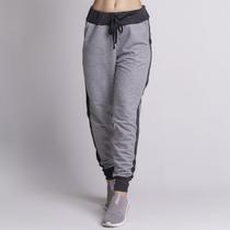 Calça Casual Unissex Moletom Jogger Treino Fitness Calça Casual Unissex Moletom Jogger Treino Fitness