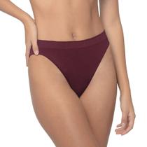 Calça Cavada DeMillus 56300 Microfibra Ultraleve Calça Cavada DeMillus 56300 Microfibra Ultraleve