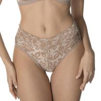 Calça Cavada Orquídea DeMillus 26639 Elastano