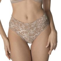 Calça Cavada Orquídea DeMillus 26639