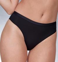 Calça Cavada Ultraleve - Preto - Tamanho UN (veste P ao GG) - Demillus - Vestem Calça Cavada Ultraleve - Preto - Tamanho UN (veste P ao GG) - Demillus - Vestem