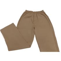 Calça CDP, Presidio, Preso, Presidiario, Detento Unissex (Sem Bolsos e sem Cordão)