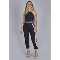 Calça celeste Calça celeste