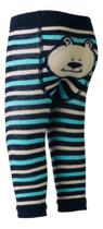 Calça Ceroula Bebê Menino Algodão Fio 80 Pimpolho 8204