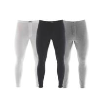 Calça Ceroula cueca térmica Segunda pele Masculina Mash