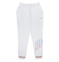 Calça champion athletic jogger reverse weave c patch