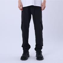 Calca champion athletic sport cargo micro